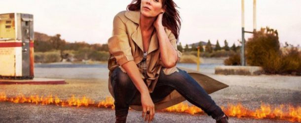 Beth Hart 16.07.2017 – Wytwórnia