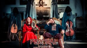 Percival – Wild Hunt Live  28.09.2017 godz. 19:00