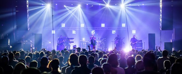 COMA w  Wytwórni 29.10.2017