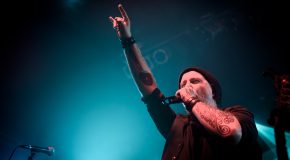 ELUVEITIE zagra 30 kwietnia na festiwalu 3-Majówka 2023 we Wrocławiu!