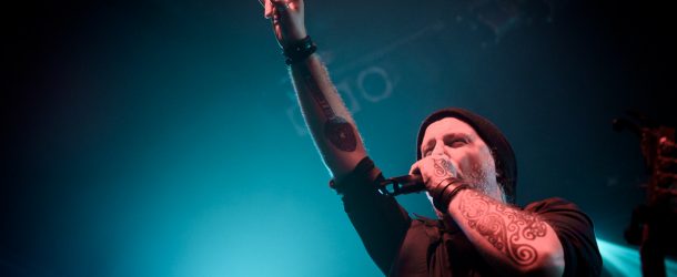 ELUVEITIE zagra 30 kwietnia na festiwalu 3-Majówka 2023 we Wrocławiu!