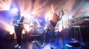 Enter Shikari – Proxima 08.12.2017