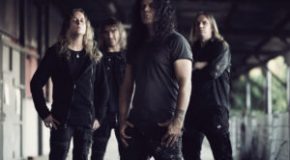 Kreator zagra na 3 – Majówce 2018 we Wrocławiu!