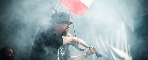 Jelonek, Renata Przemyk i kapela kabaretu Łowcy. B zagrają live na Najpiękniejszej Domówce Świata