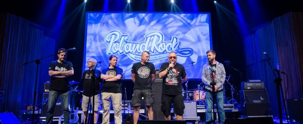 Oto półfinaliści Eliminacji do Pol’and’Rock Festival!