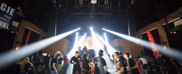 WOŚP odwołuje koncerty na żywo w ramach Eliminacji do Pol’and’Rock Festival