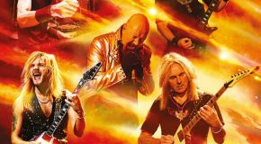 Judas Priest wystąpią na Dużej Scenie 24. Pol’and’Rock Festival!