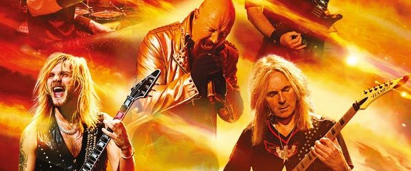 Judas Priest wystąpią na Dużej Scenie 24. Pol’and’Rock Festival!