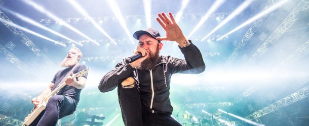 In Flames ponownie w Polsce! 3 czerwca 2020 – Klub Stodoła, Warszawa