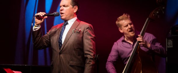 Kurt Elling – 19.10-2018 Wytwornia