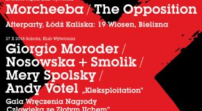 10 lat Soundedit – dekada pod znakiem „Człowieka ze Złotym Uchem”