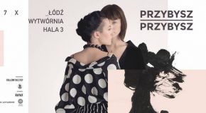 Przybysz | Przybysz 07.10.2018 godz. 20:00 – Wytwornia