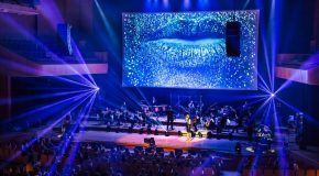 Symphonica – w Teatrze Wielkim w Łodzi zabrzmi Metallica, Aerosmith i… Upiór w operze!