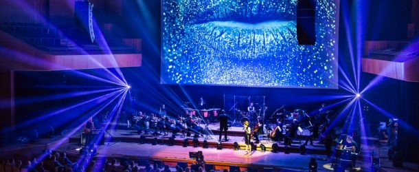 Symphonica – w Teatrze Wielkim w Łodzi zabrzmi Metallica, Aerosmith i… Upiór w operze!