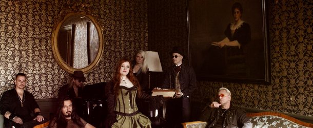 Therion – legenda symfonicznego metalu zagra we Wrocławiu!