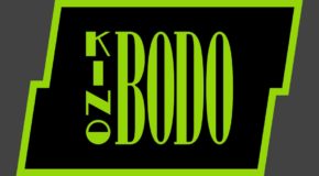 Soundedit ’19 – Kino Bodo: filmy, zniżki i spotkania