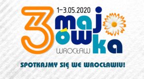 APOCALYPTICA kolejną gwiazdą 3-Majówki 2020 we Wrocławiu!