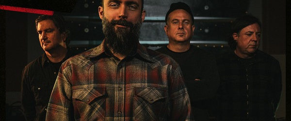 Kolejna gwiazda Pol’and’Rock Festival ogłoszona – Clutch