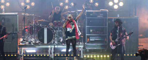 Skunk Anansie wracają do Polski!