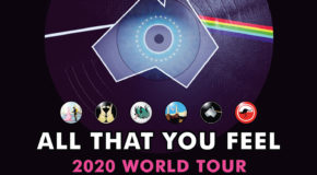 The Australian Pink Floyd Show już jutro w Polsce!