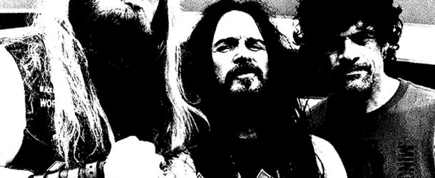 Znamy rozpiskę czasową  Zakk Sabbath
