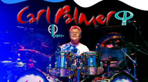 Summer Fog Festival 2020 – Carl Palmer!