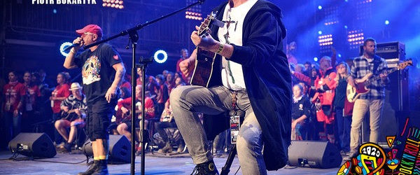 Piotr Bukartyk wystąpi na Najpiękniejszej Domówce Świata