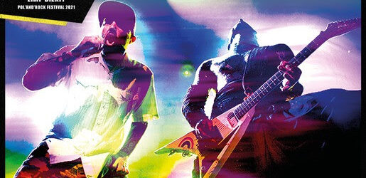 Limp Bizkit na Pol’and’Rock Festival 2021