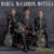 Marek McCarron Motyka | BURNS | album już w sprzedaży