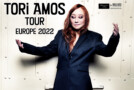 TORI AMOS – światowa ikona muzyki na europejskiej trasie i koncercie w Polsce!