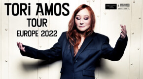 TORI AMOS – światowa ikona muzyki na europejskiej trasie i koncercie w Polsce!