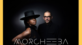 MORCHEEBA dołącza do składu 3-MAJÓWKI 2022!