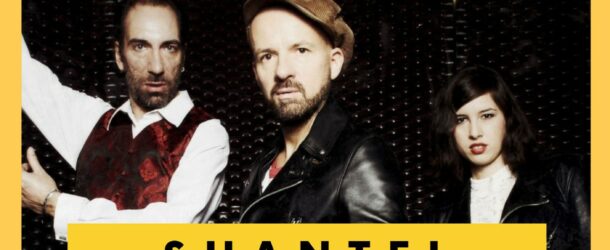 SHANTEL & BUCOVINA CLUB ORKESTAR dołączają do składu festiwalu 3-MAJÓWKA 2022!
