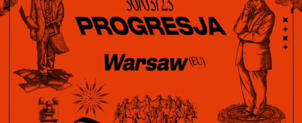 Powrót Fever Ray! Karin Dreijer wystąpi 30 marca w warszawskiej Progresji w ramach światowej trasy “No Place I’d Rather Be World Tour”.