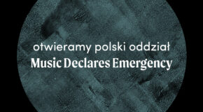 Soundedit ’22 – Music Declares Emergency