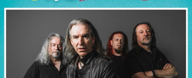 NEW MODEL ARMY kolejną gwiazdą 3-Majówki 2023 we Wrocławiu!