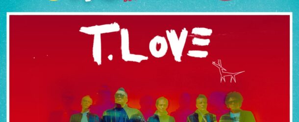 T.LOVE wystąpi na festiwalu 3-Majówka 2023 we Wrocławiu!