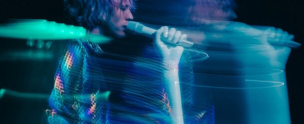 Machine Gun Kelly is the fourth headliner of Rock for People 2023!