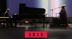 Soundedit ’23 – Lisa Gerrard i Jules Maxwell wystąpią w Teatrze Wielkim w Łodzi!