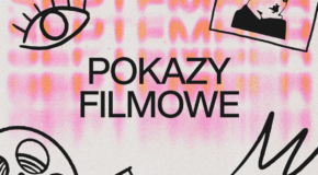 Świetne muzyczne kino na kultowym ekranie. Roman Gutek i Avant Art partneruje festiwalowi Great September i zaprasza na pokazy filmów o muzyce