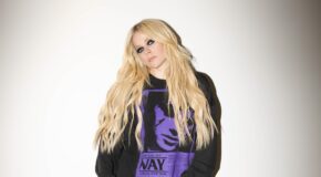 „Avril Lavigne, Corey Taylor, Parkway Drive czy Pendulum? Rock for People ogłasza kolejne wykonawców na przyszłoroczne wydanie.”