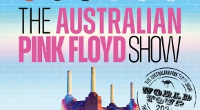 The Australian Pink Pink Floyd Show – już w poniedziałek w Polsce!