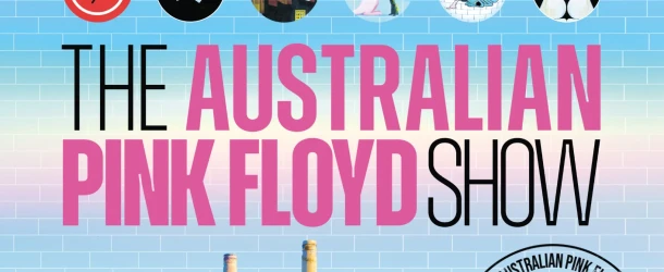 The Australian Pink Pink Floyd Show – już w poniedziałek w Polsce!